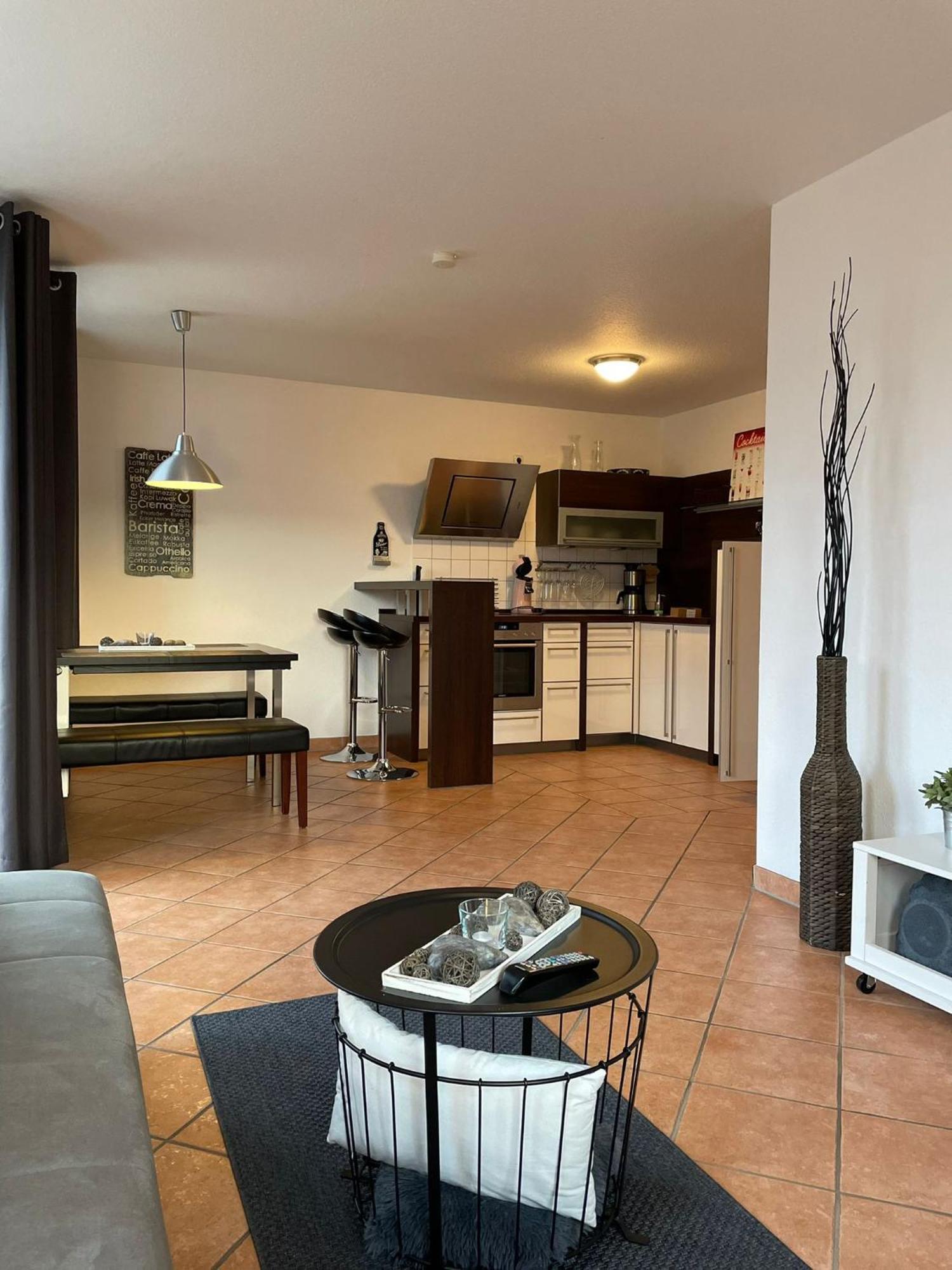 Ferienwohnung Residnez Muehlenberg Typ A1 Willingen  Exterior foto