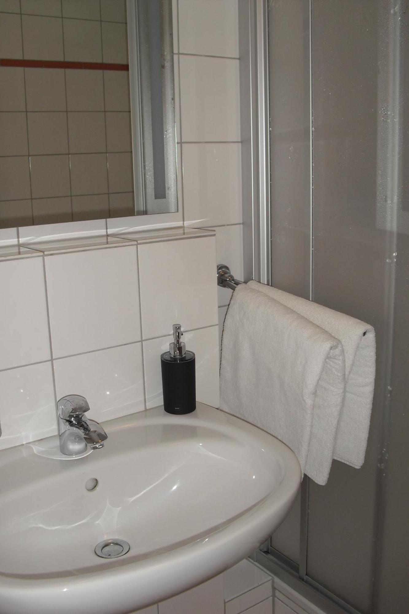 Ferienwohnung Residnez Muehlenberg Typ A1 Willingen  Exterior foto