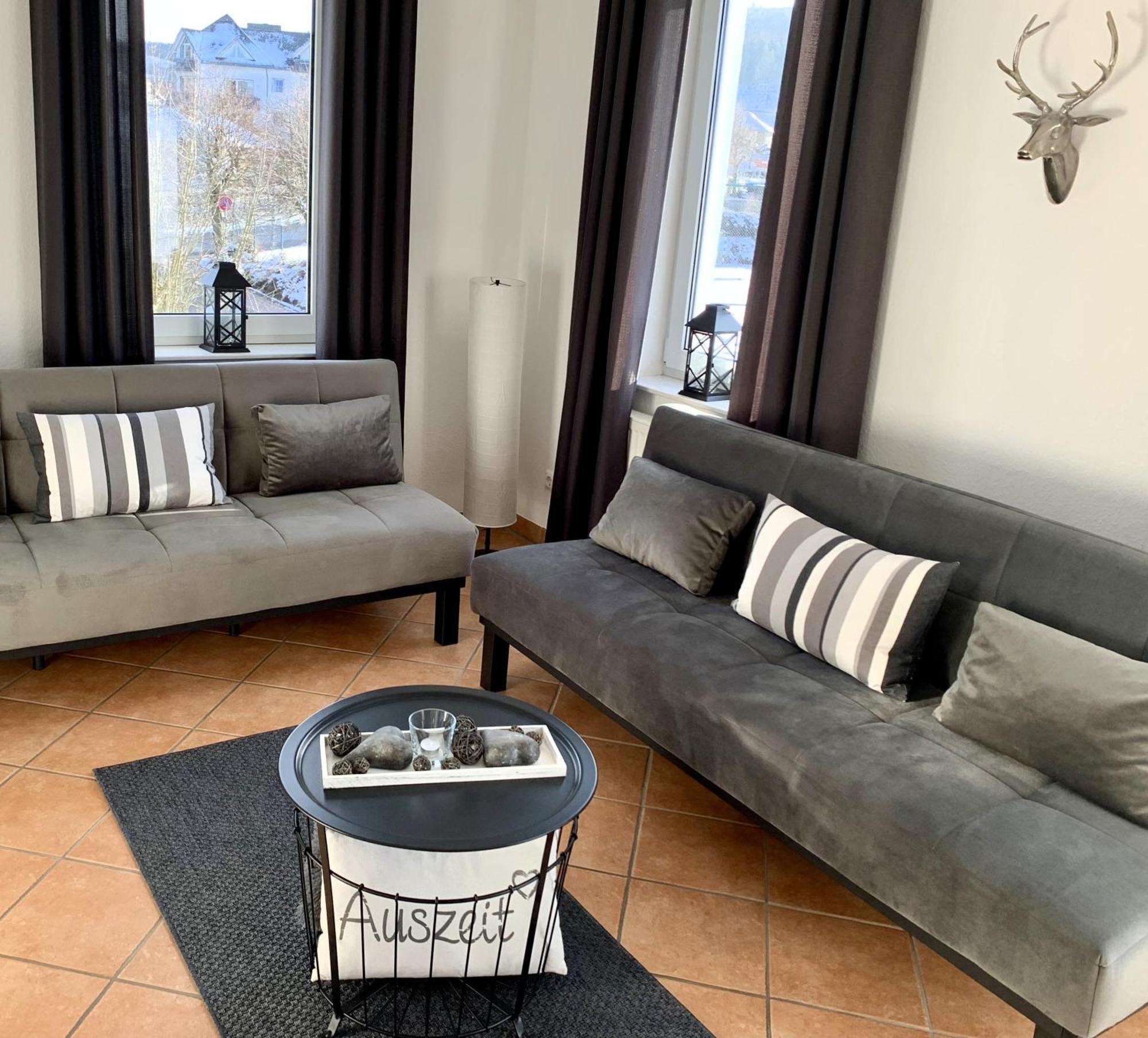 Ferienwohnung Residnez Muehlenberg Typ A1 Willingen  Exterior foto